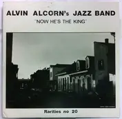 Alvin Alcorn's Jazz Band