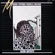 Alvin Batiste