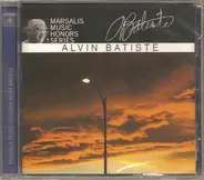 Alvin Batiste - Marsalis Music Honors