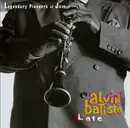 CD - Alvin Batiste - Late