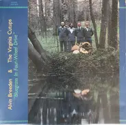 Alvin Breeden & The Virginia Cutups - Bluegrass In Four-Wheel Drive