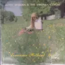 LP - Alvin Breeden & The Virginia Cutups - Lonesome Without You