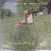LP - Alvin Breeden & The Virginia Cutups - Lonesome Without You