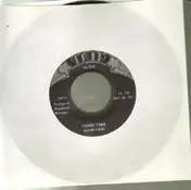 Alvin Cash - Twine Time / Watermelon Man