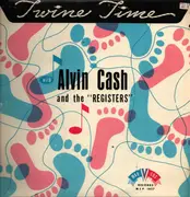 LP - Alvin Cash and the registers - Twine time