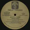 12inch Vinyl Single - Alvin Cash - I'm Betting