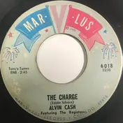 Alvin Cash And The 'Registers' - The Charge / Diff'rent Strokes For Diff'rent Folks