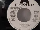 7inch Vinyl Single - Alvin Crow And The Pleasant Valley Boys - Yes She Do, No She Don't
