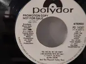Alvin Crow - Yes She Do, No She Don't
