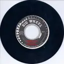 7inch Vinyl Single - Alvin Crow & The Neon Angels - Dynamite Diana