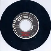 Alvin Crow - Dynamite Diana