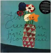 LP - Alvin Curran - Fiori Chiari, Fiori Oscuri