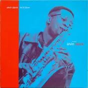 Alvin Davis - Let It Blow