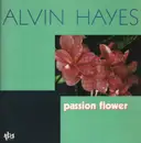LP - Alvin Hayes - Passion Flower