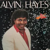 Alvin Hayes - Stargaze
