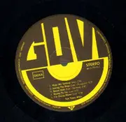 LP - Alvin Lee - Ten Years After - At Their Best