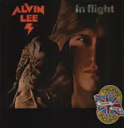 Alvin Lee & Co. - In Flight