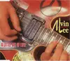 CD Single - Alvin Lee - A Little Bit Of Love