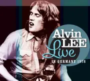 CD - Alvin Lee - Live In Germany 1978