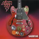 CD - Alvin Lee - Saguitar