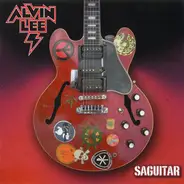 Alvin Lee - Saguitar