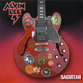 Alvin Lee - Saguitar