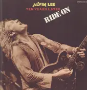 Alvin Lee - Ride On