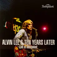 Alvin Lee & Ten Years Later - Live at Rockpalast