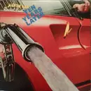 LP - Alvin Lee & Ten Years Later - Rocket Fuel