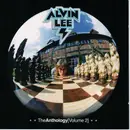 Double CD - Alvin Lee - The Anthology (Volume 2)