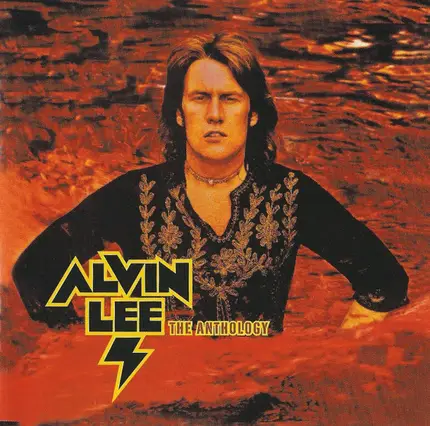 Alvin Lee - The Anthology