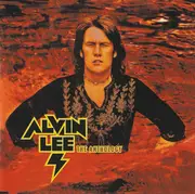 Double CD - Alvin Lee - The Anthology
