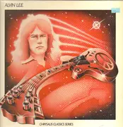 LP - Alvin Lee - Chrysalis classics series
