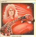LP - Alvin Lee - Chrysalis classics series