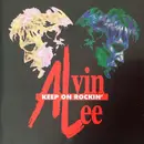 CD - Alvin Lee - Keep On Rockin'