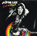 LP - Alvin Lee - Let It Rock