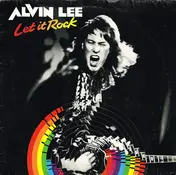 Alvin Lee - Let It Rock