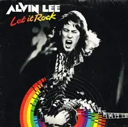 Alvin Lee - Let It Rock