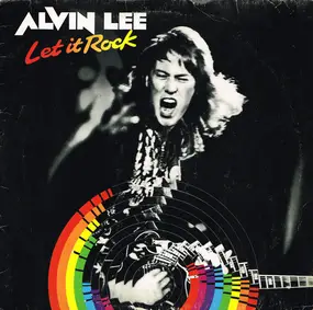 Alvin Lee - Let It Rock