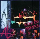 CD - Alvin Lee - Live in Vienna