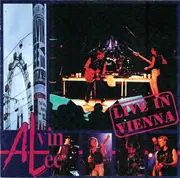 CD - Alvin Lee - Live in Vienna