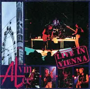 Alvin Lee - Live in Vienna