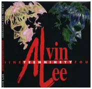 Alvin Lee - Nineteenninetyfour