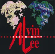 Alvin Lee - Nineteenninetyfour