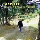 LP - Alvin Lee - Still On The Road To Freedom - Still Sealed