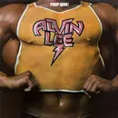 LP - Alvin Lee - Pump Iron!
