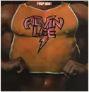 LP - Alvin Lee - Pump Iron!