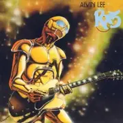 CD - Alvin Lee - RX5