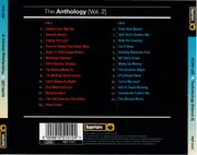 Double CD - Alvin Lee - The Anthology (Volume 2)