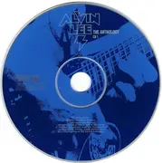 Double CD - Alvin Lee - The Anthology